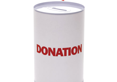 Maximizing Tax Benefits: Donating to Public Charities in Summit County, Ohio