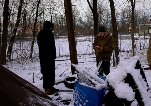 The Evolution of Public Charities in Summit County, Ohio: A History of Compassion and Community