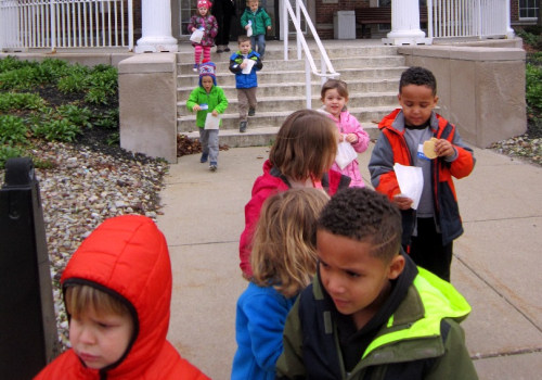 6 Ways to Get Involved with Public Charities in Summit County, Ohio