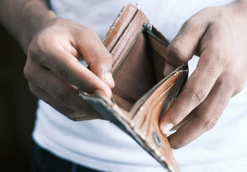 The Impact of Public Charities in Addressing Poverty and Inequality in Summit County, Ohio