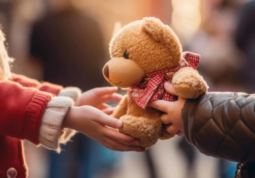 The Expert's Guide to Donating to Public Charities in Summit County, Ohio